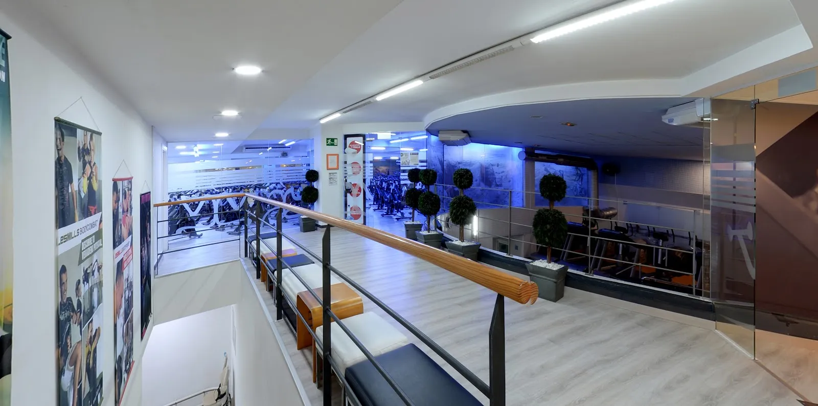 Maxx Gym — estudio de fitness-studio en Elx/Elche — 5