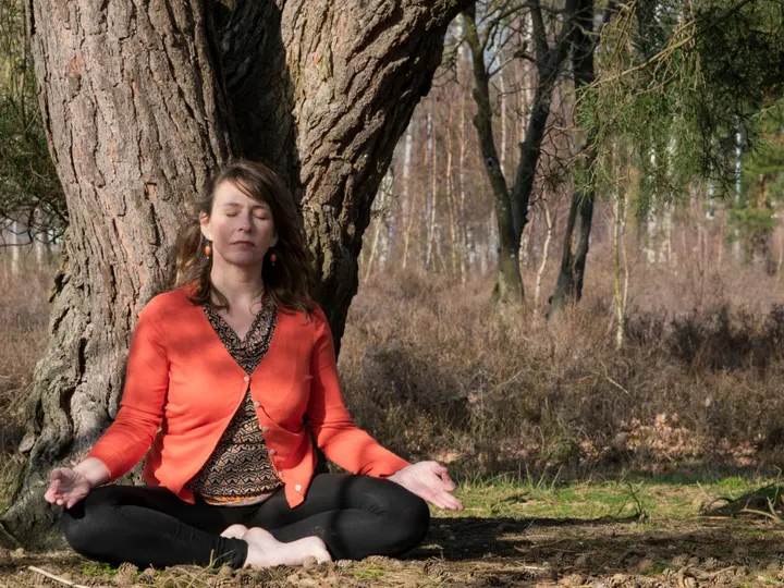 Yoga bij Mirjonne — yoga-studio in Leemhorst, Tegelen — 2