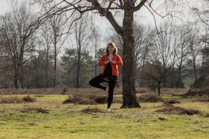 Yoga bij Mirjonne — yoga-studio in Leemhorst, Tegelen — 3