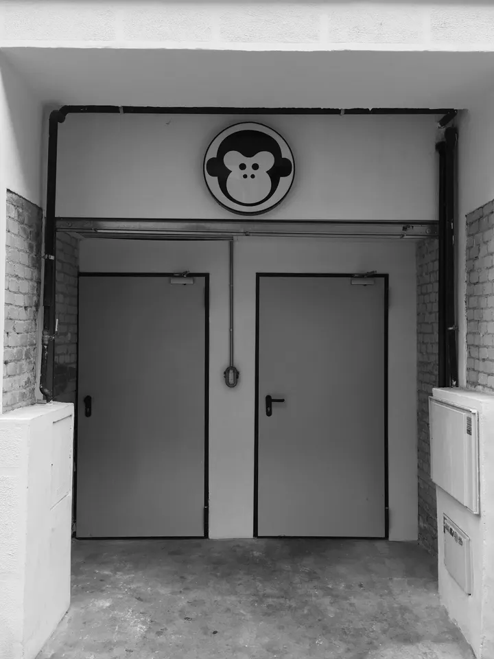 We Are Monkeys — entrenamiento funcional-studio en Salamanca, Madrid — 2
