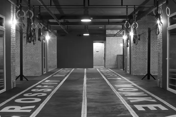 We Are Monkeys — entrenamiento funcional-studio en Madrid — 4