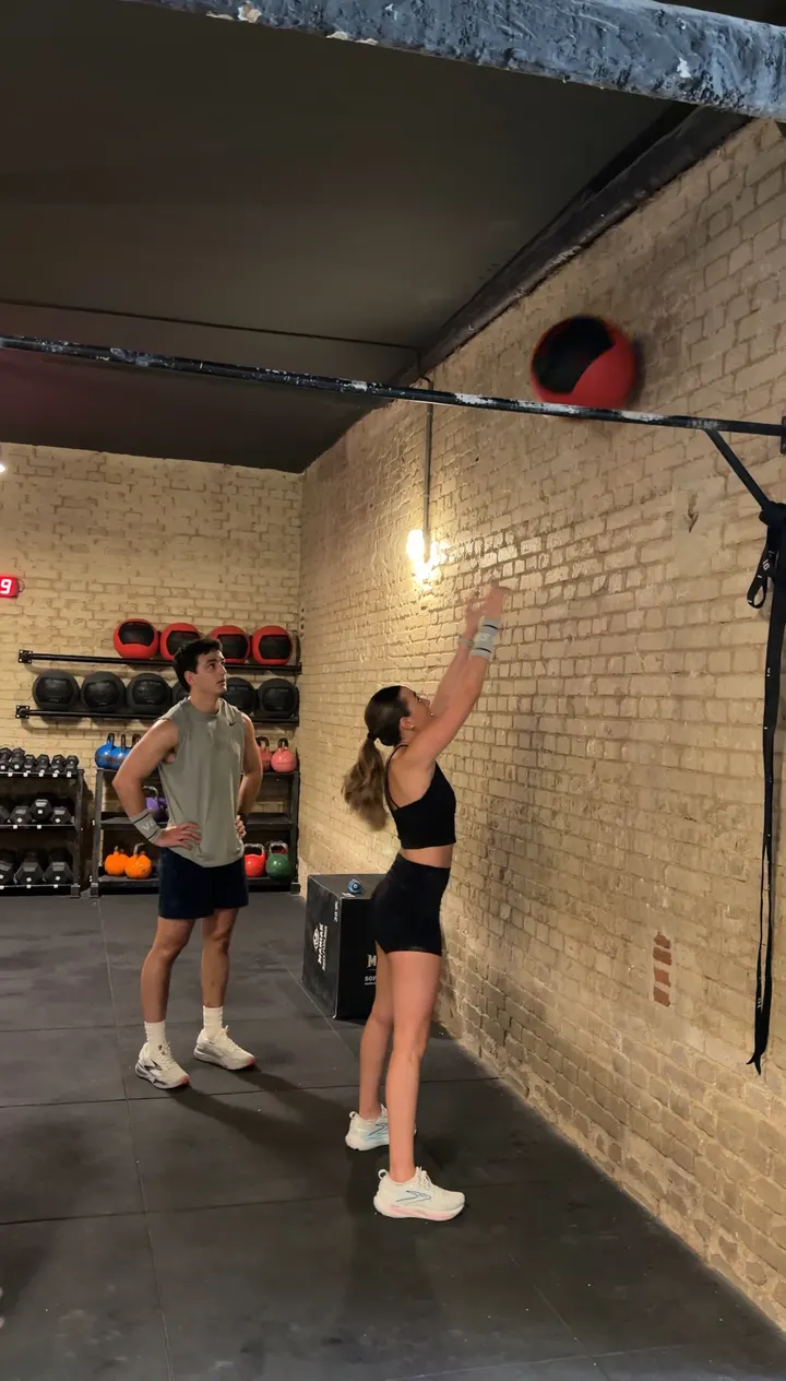 We Are Monkeys — entrenamiento funcional-studio en Madrid — 5