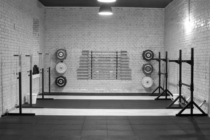 We Are Monkeys — Entrenamiento funcional en Salamanca, Madrid