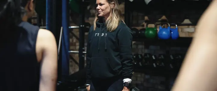 Tribe Gym Barnet — Fitness Studio in South Mimms and Ridge, Barnet
