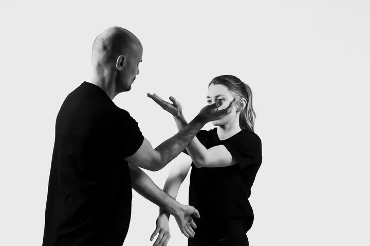 WING CHUN-ACADEMY HEIDELBERG — kampfsport-studio in Heidelberg — 5