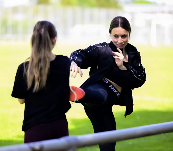 WING CHUN-ACADEMY HEIDELBERG — Kampfsport in Birkighöfe, Heidelberg
