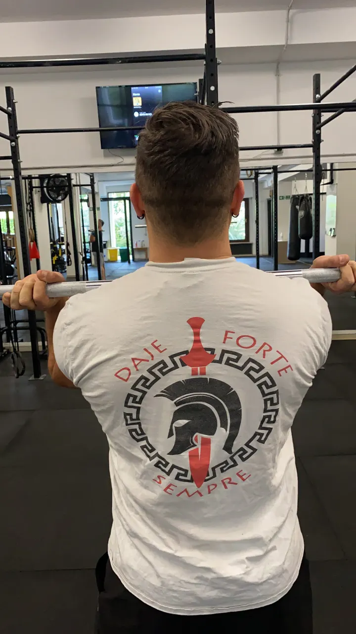 Loft Gym Club — functional training-studio a Albano Laziale — 3