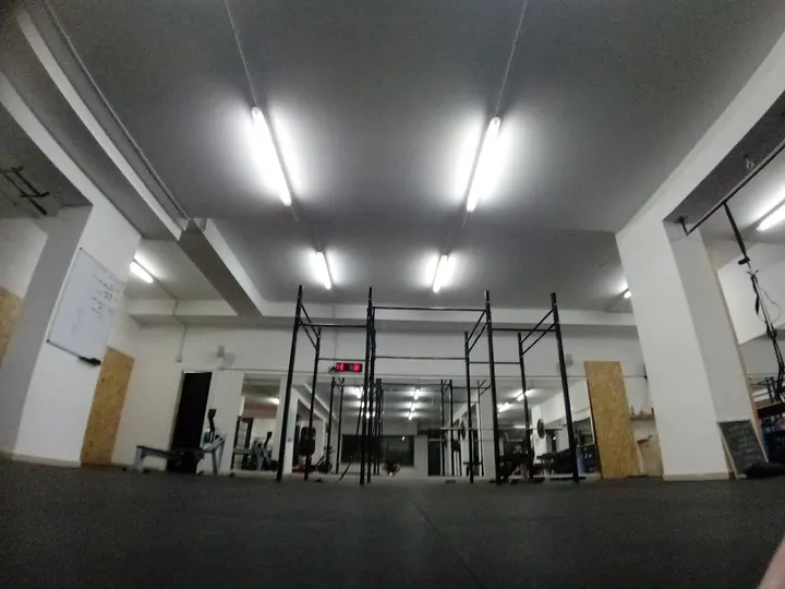 Loft Gym Club — functional training-studio a Albano Laziale — 3