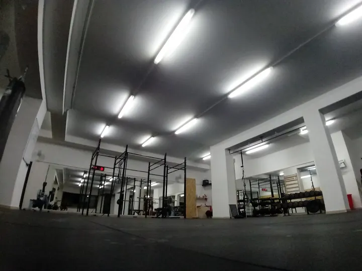 Loft Gym Club — functional training-studio a Albano Laziale — 4