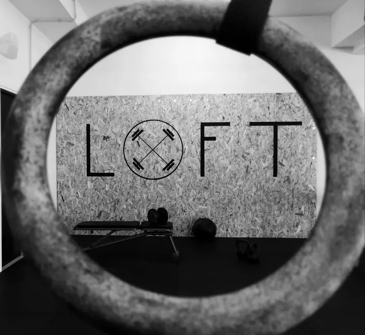 Loft Gym Club — functional training-studio a Albano Laziale — 5