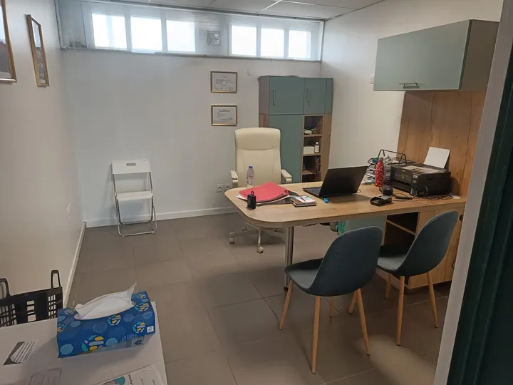 Maïwenn Sport Santé — salle de fitness-studio à Kerborzoc, Saint-Renan — 3