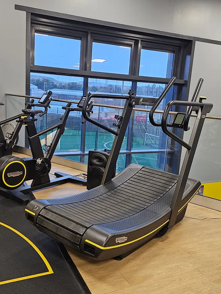 Infinity Gym — fitness studio in Stirling Village, Peterhead — 3