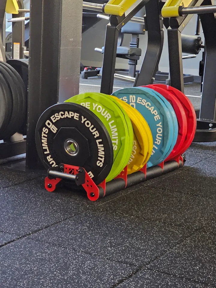 Infinity Gym — fitness studio in Peterhead — 3