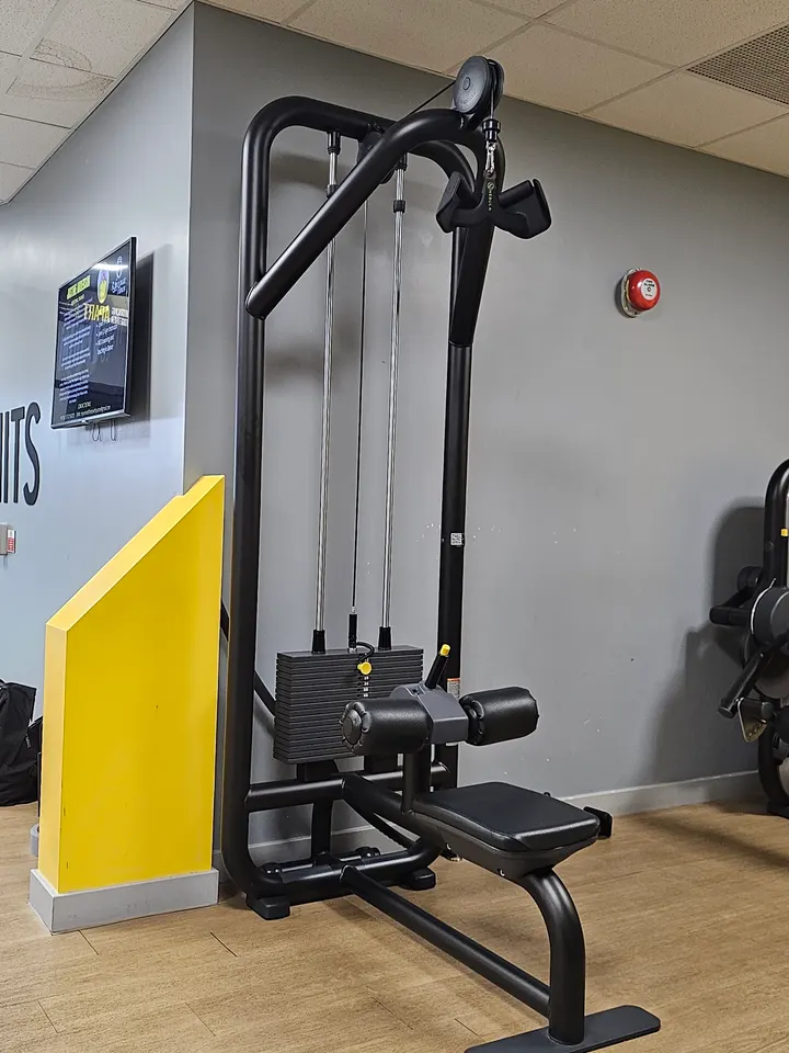 Infinity Gym — fitness studio in Peterhead — 5