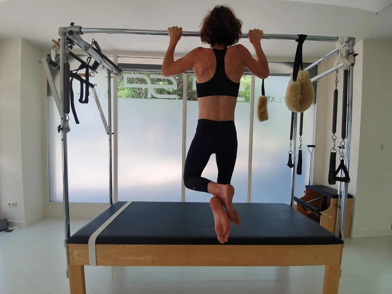 Studiopilates — pilates-studio en Mendizorrotza, Vitoria-Gasteiz — 2