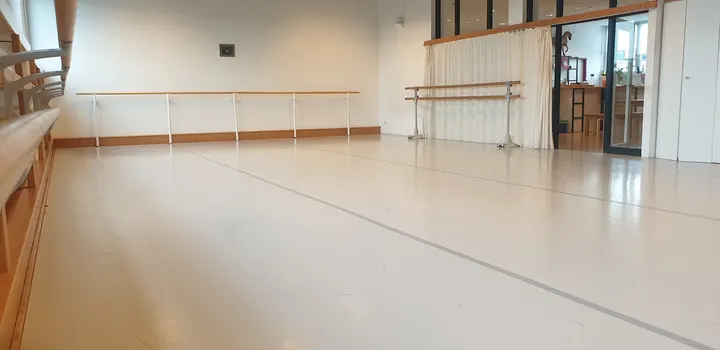 Ballett- und Schauspielschule Kapsch — tanz-studio in Rüttenscheid, Essen — 2
