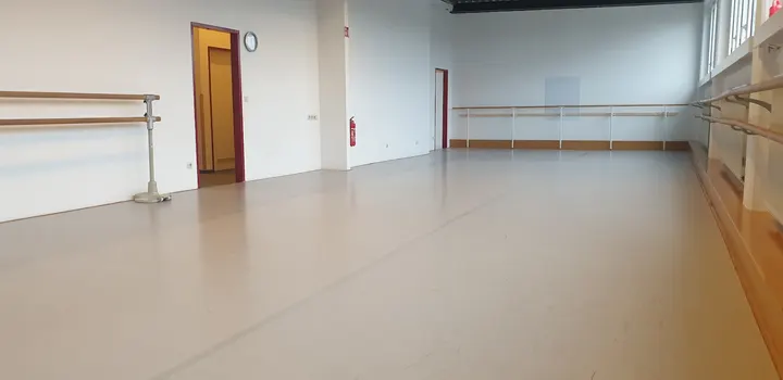 Ballett- und Schauspielschule Kapsch — tanz-studio in Rüttenscheid, Essen — 3