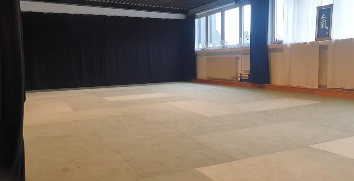 Ballett- und Schauspielschule Kapsch — tanz-studio in Essen — 3