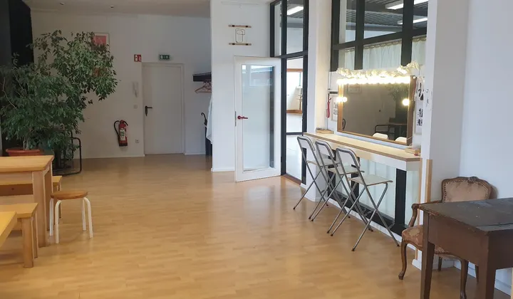 Ballett- und Schauspielschule Kapsch — tanz-studio in Essen — 4