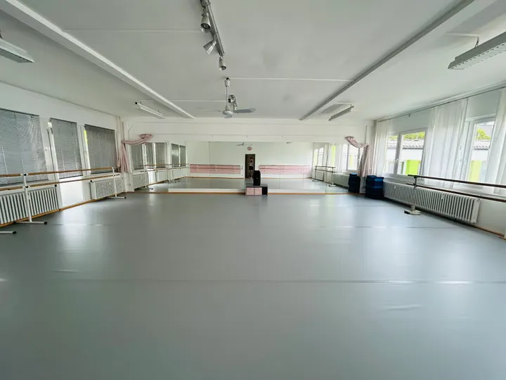Ballettschule am Rhein — tanz-studio in Bad Godesberg, Bonn — 2