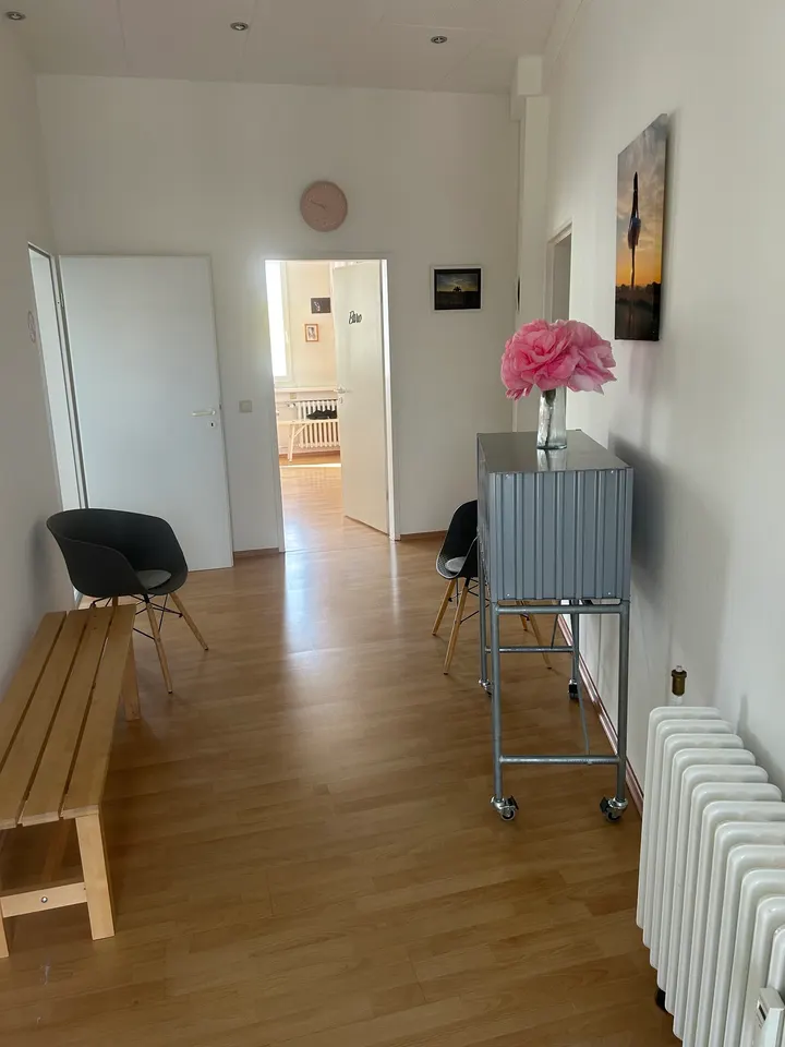 Ballettschule am Rhein — Tanz in Bad Godesberg, Bonn
