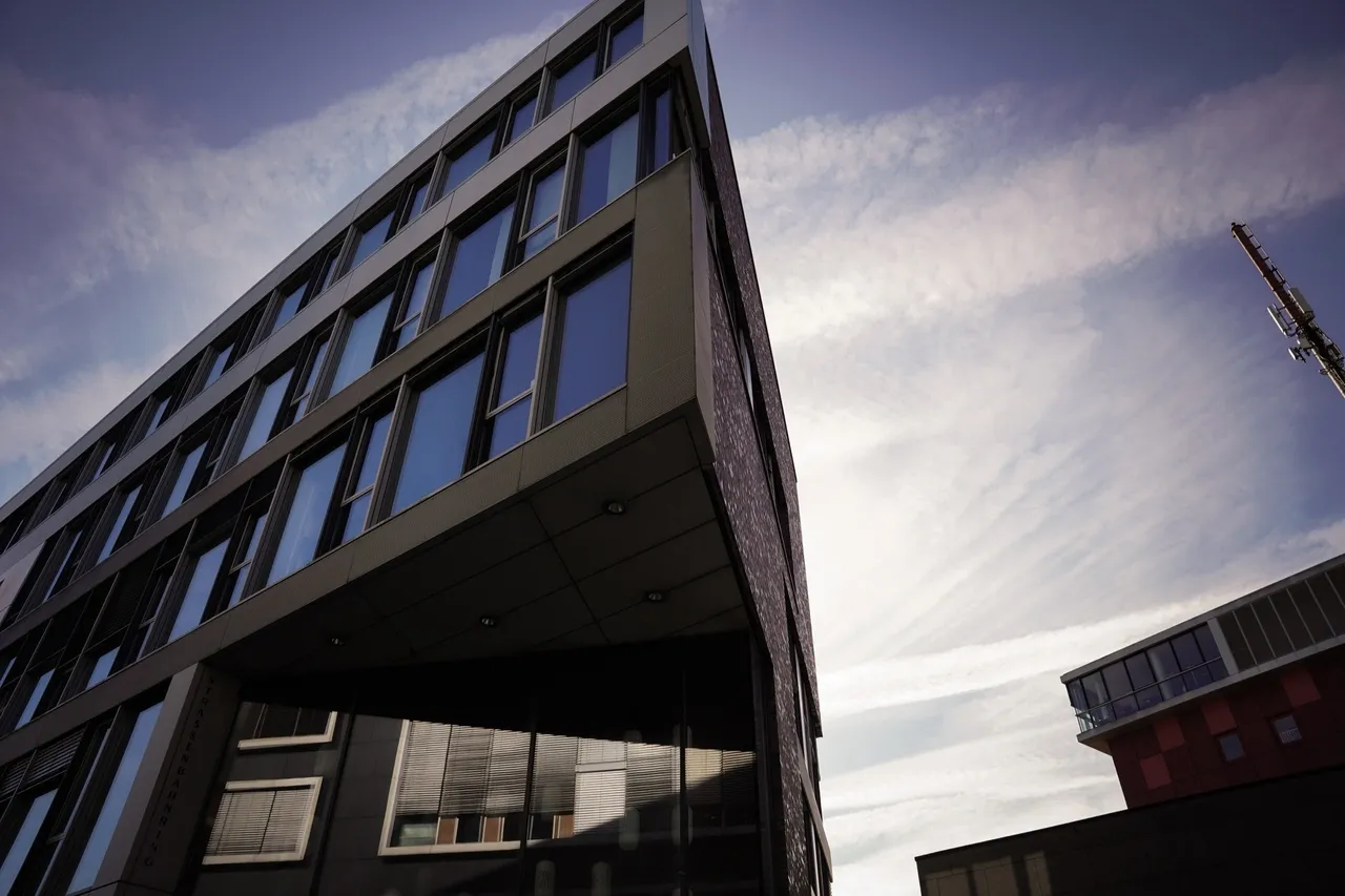 PRIME TIME fitness HoheLuft / Eppendorf — träningsstudio i Hamburg — 2