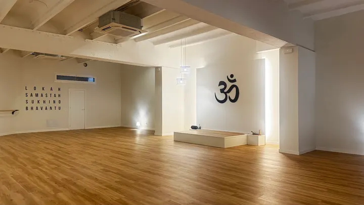 Yogaone Arxiduc — yoga-studio en La Soledat Nord, Palma — 2