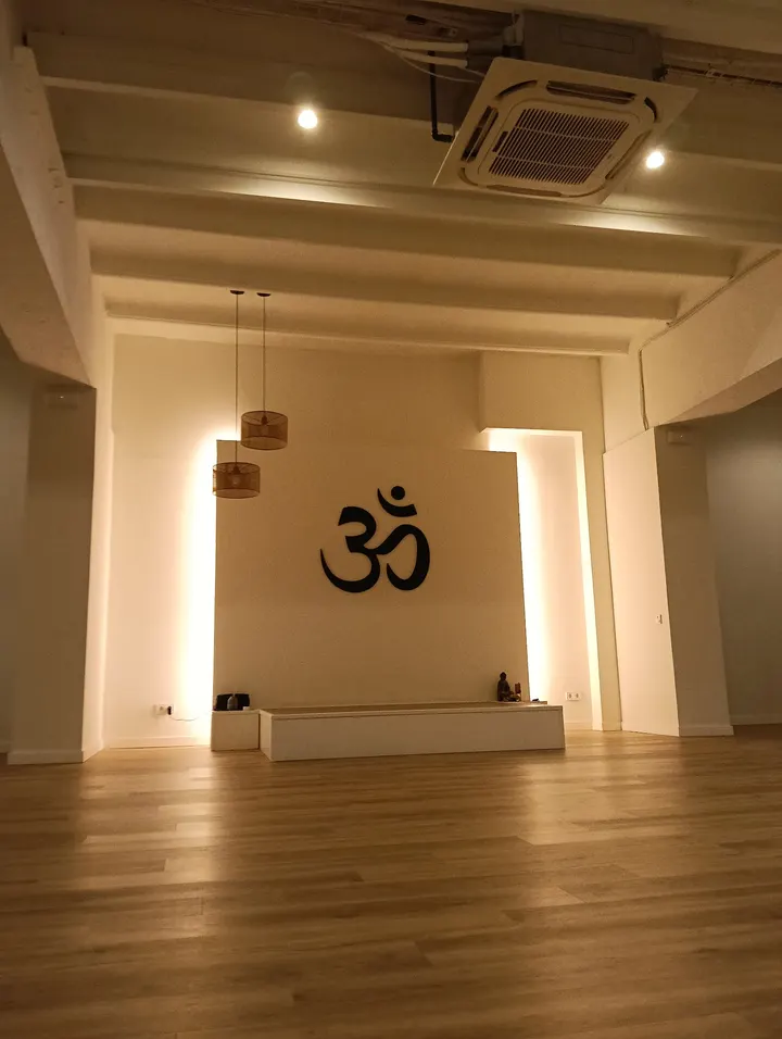 Yogaone Arxiduc — yoga-studio en La Soledat Nord, Palma — 3