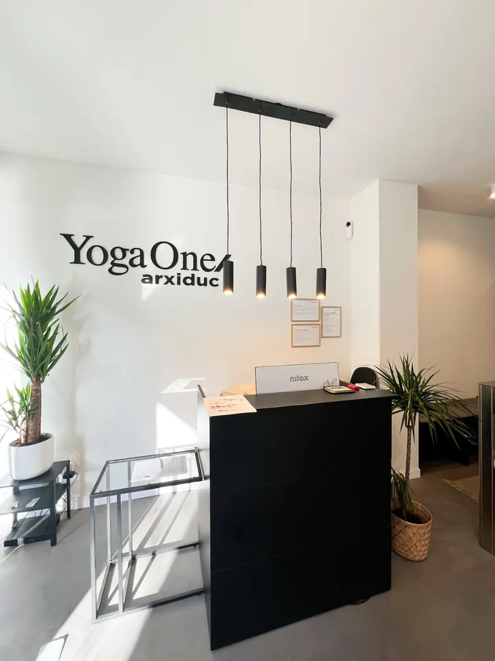 Yogaone Arxiduc — yoga-studio en Palma — 3