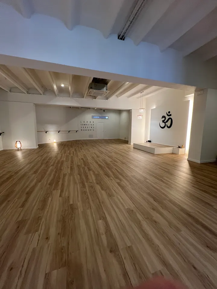 Yogaone Arxiduc — yoga-studio en Palma — 4