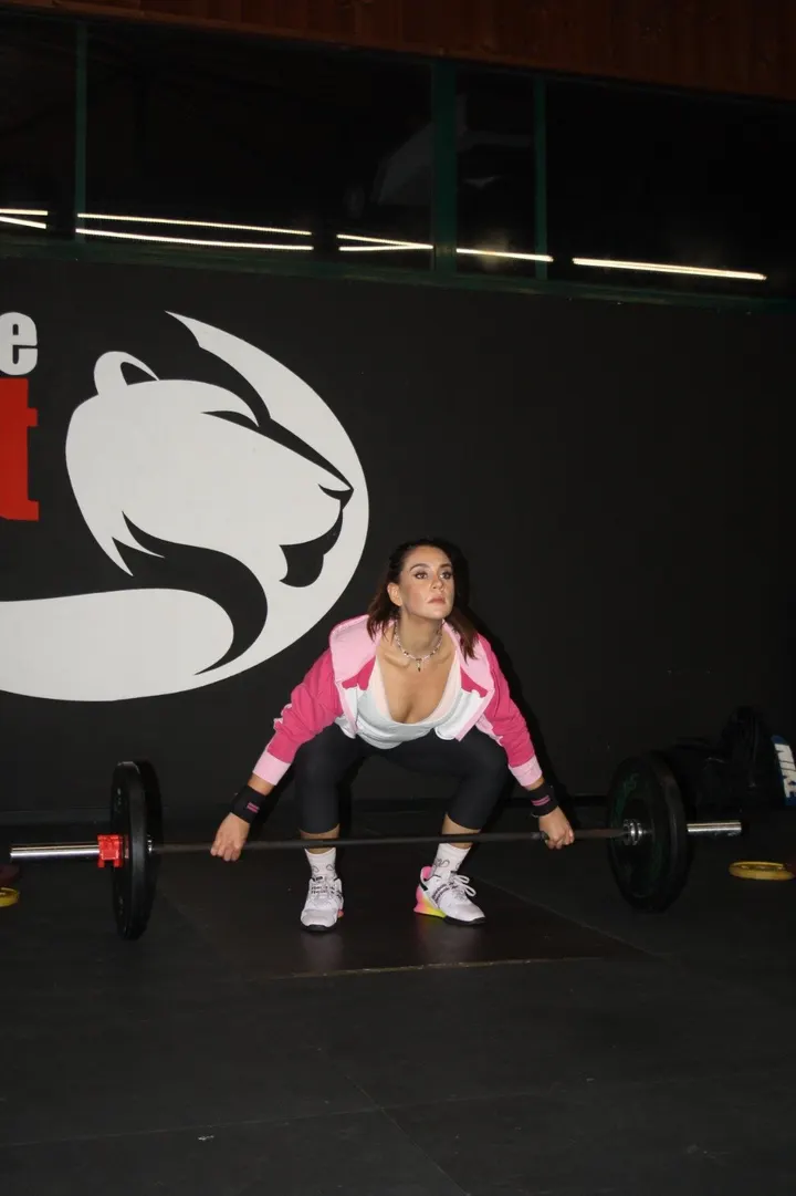 Tor Carbone CrossFit Via di Tor Carbone 41, 00178 — crossfit-studio a Torricola, Roma — 3