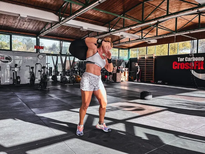 Tor Carbone CrossFit Via di Tor Carbone 41, 00178 — crossfit-studio a Roma — 4