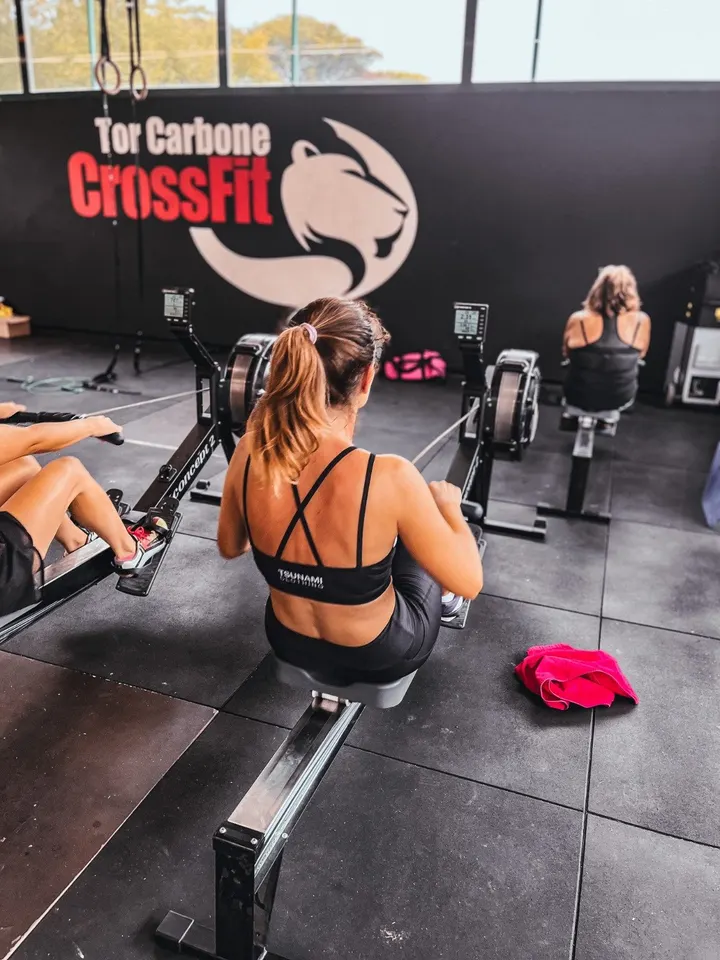 Tor Carbone CrossFit Via di Tor Carbone 41, 00178 — crossfit-studio a Roma — 5