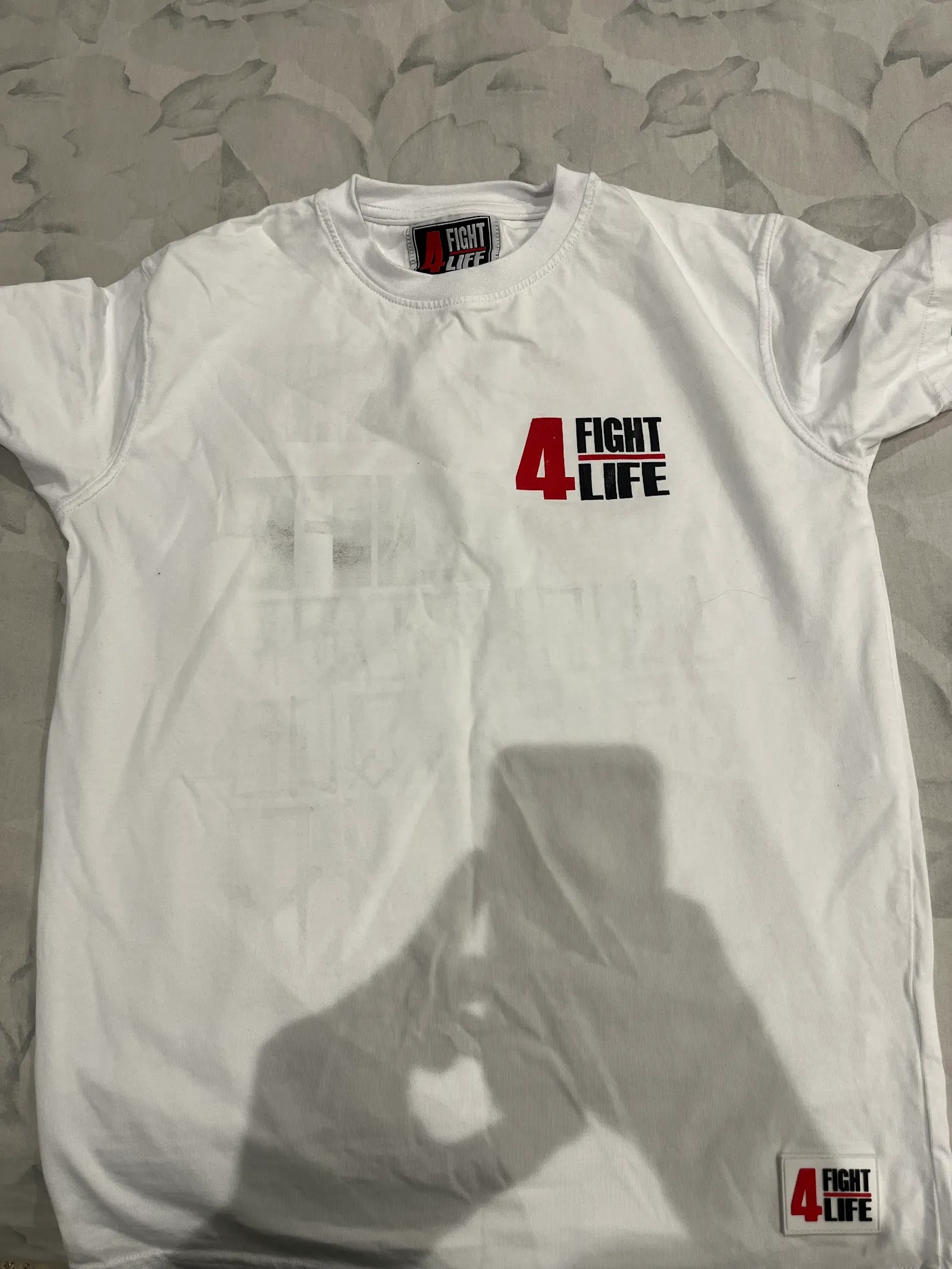 Fight4life Home — boxeo-studio en Vera, Alboraia — 3
