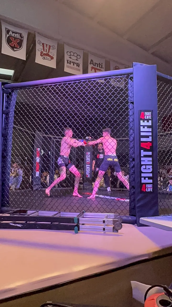 Fight4life Home — boxeo-studio en Valencia — 4