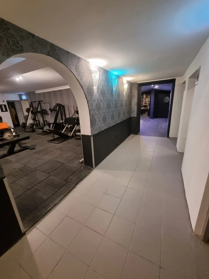 Kings Gym — fitnessstudio in Bruch, Mönchengladbach — 2