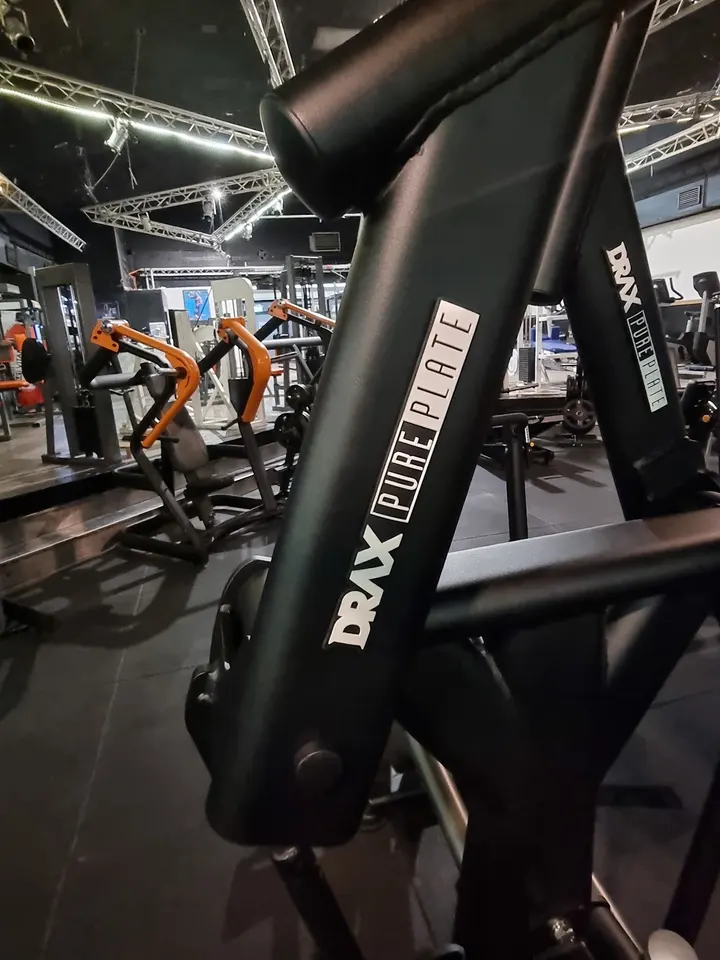 Kings Gym — fitnessstudio in Bruch, Mönchengladbach — 3