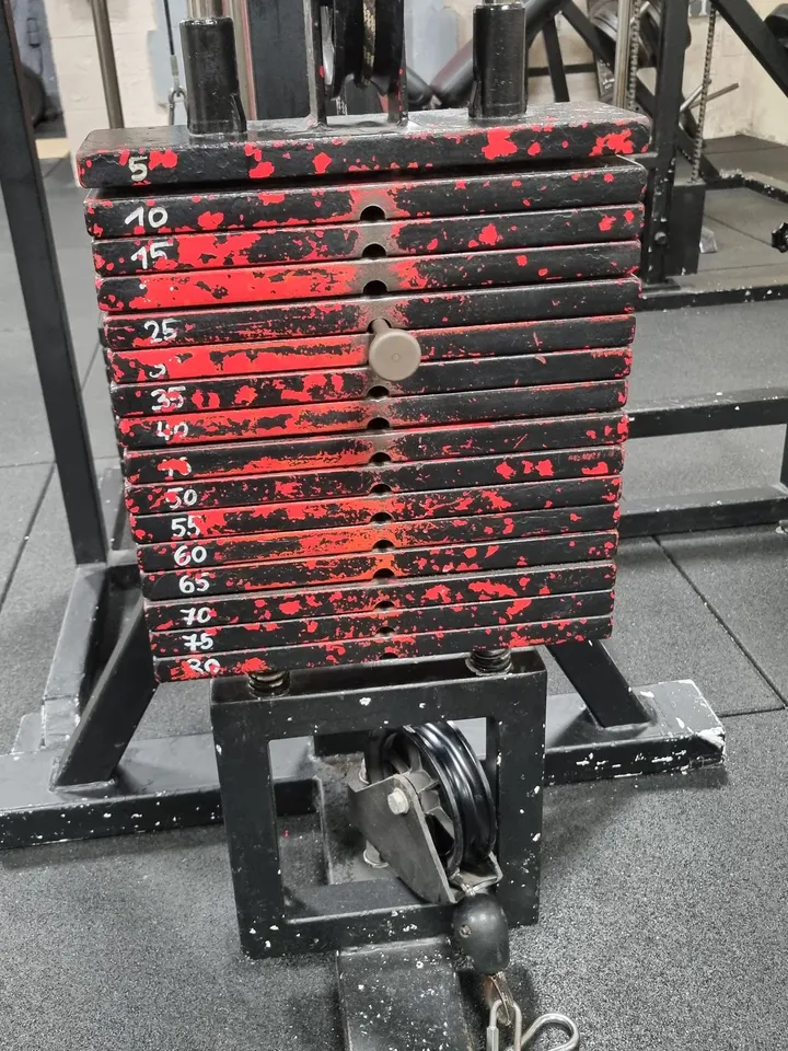 Kings Gym — fitnessstudio in Mönchengladbach — 3