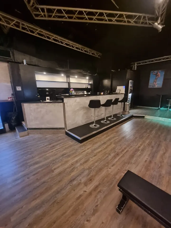 Kings Gym — fitnessstudio in Mönchengladbach — 4