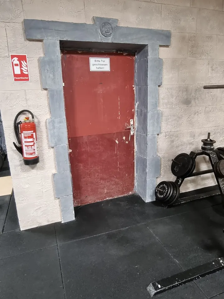 Kings Gym — fitnessstudio in Mönchengladbach — 5