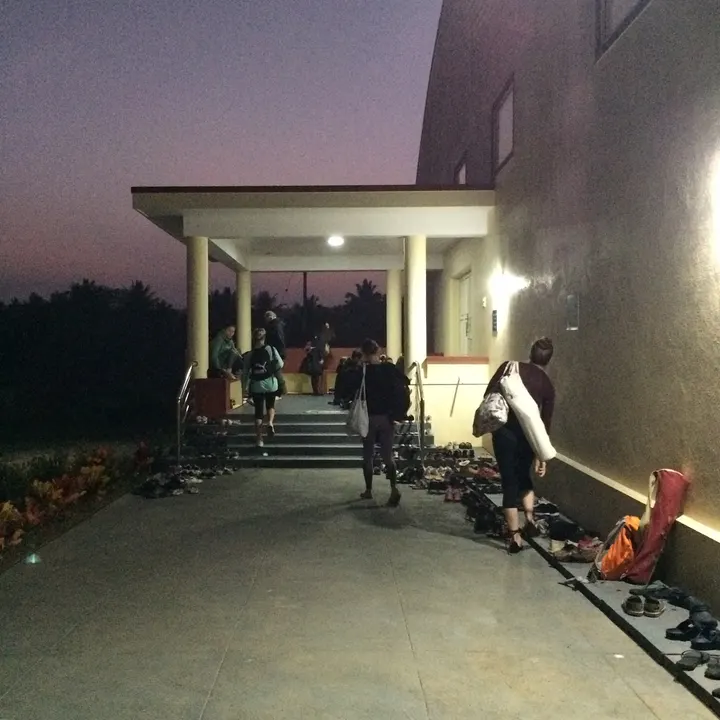 YogaShala Perugia — yoga-studio a Perugia — 4