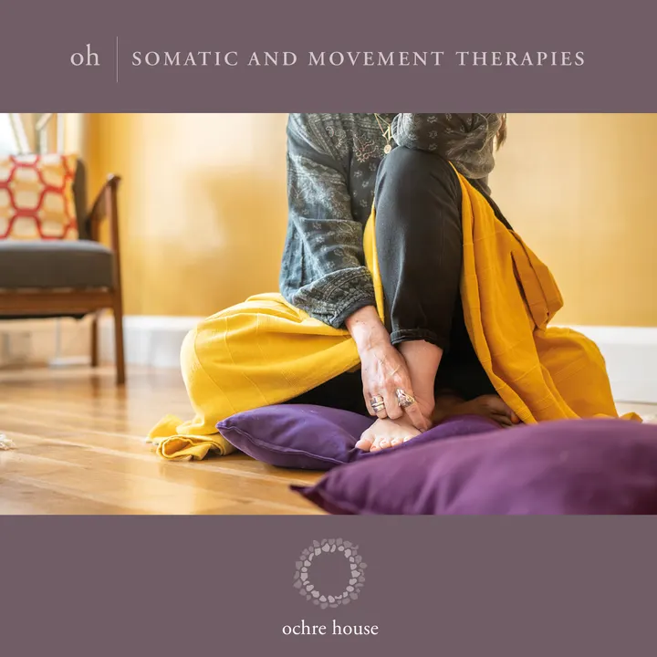 Ochre House — yoga-studio in Brunswick, Hove — 3