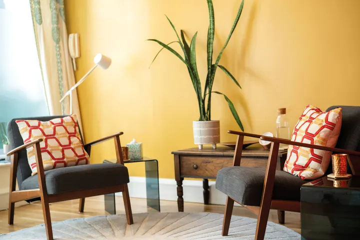 Ochre House — Wellness in Brunswick, Hove