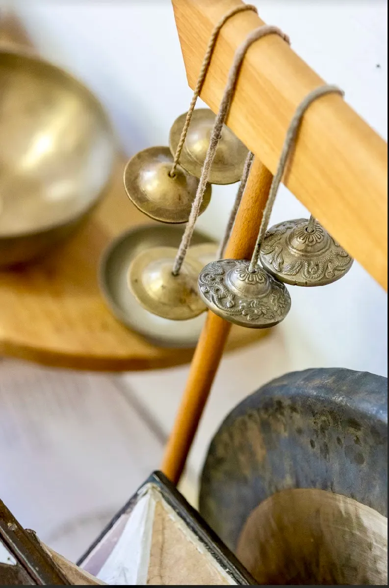 Lernen in Bewegung LiB UG — yoga-studio in Charlottenburg, Berlin — 2