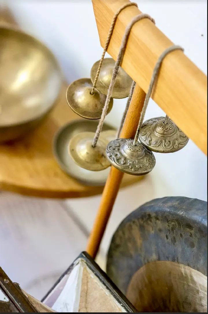 Lernen in Bewegung LiB UG — Yoga in Charlottenburg, Berlin