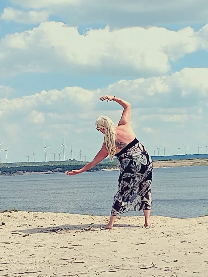 Studio für Körperarbeit und Entspannung Heera Gliesche — yoga-studio in Lutherviertel, Chemnitz — 2