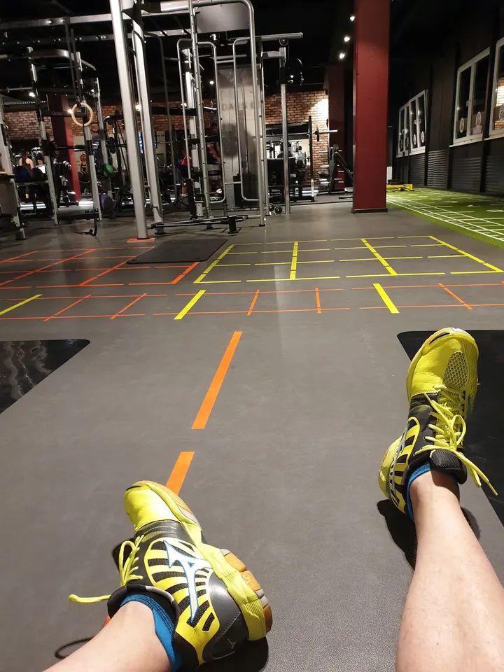 CityFit Sport- und Freizeit GmbH — fitnessstudio in Troisdorf-Mitte, Troisdorf — 3
