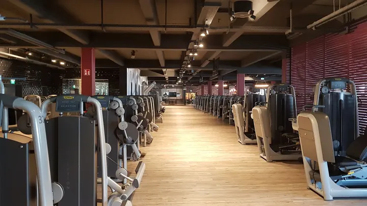 CityFit Sport- und Freizeit GmbH — fitnessstudio in Troisdorf — 4