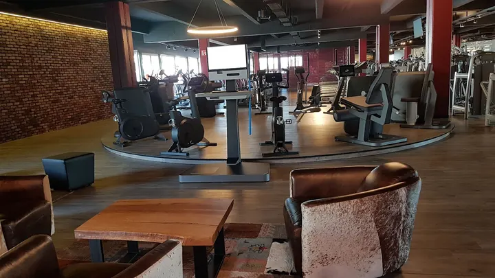 CityFit Sport- und Freizeit GmbH — fitnessstudio in Troisdorf — 5