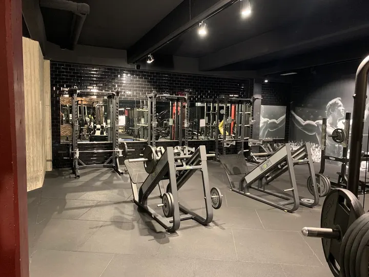 CityFit Sport- und Freizeit GmbH — Fitnessstudio in Troisdorf-Mitte, Troisdorf